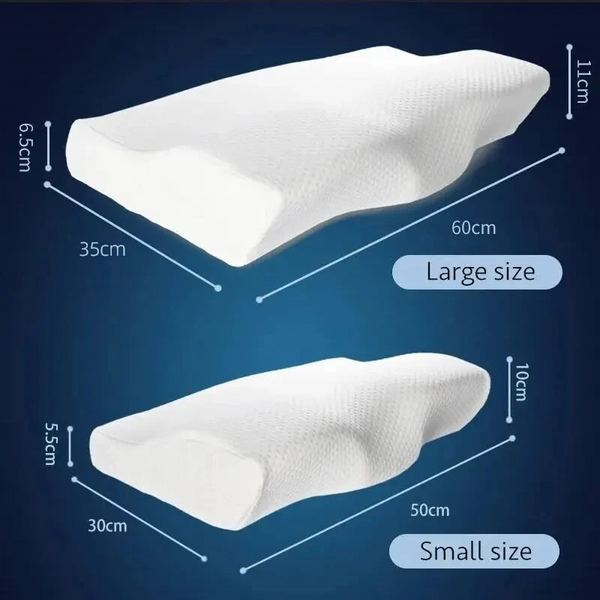 Orthopedic pillow